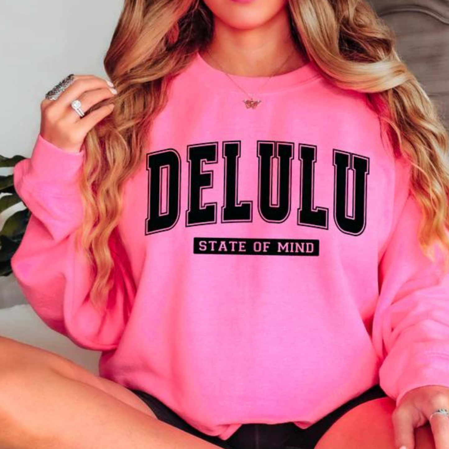 DELULU State of Mind