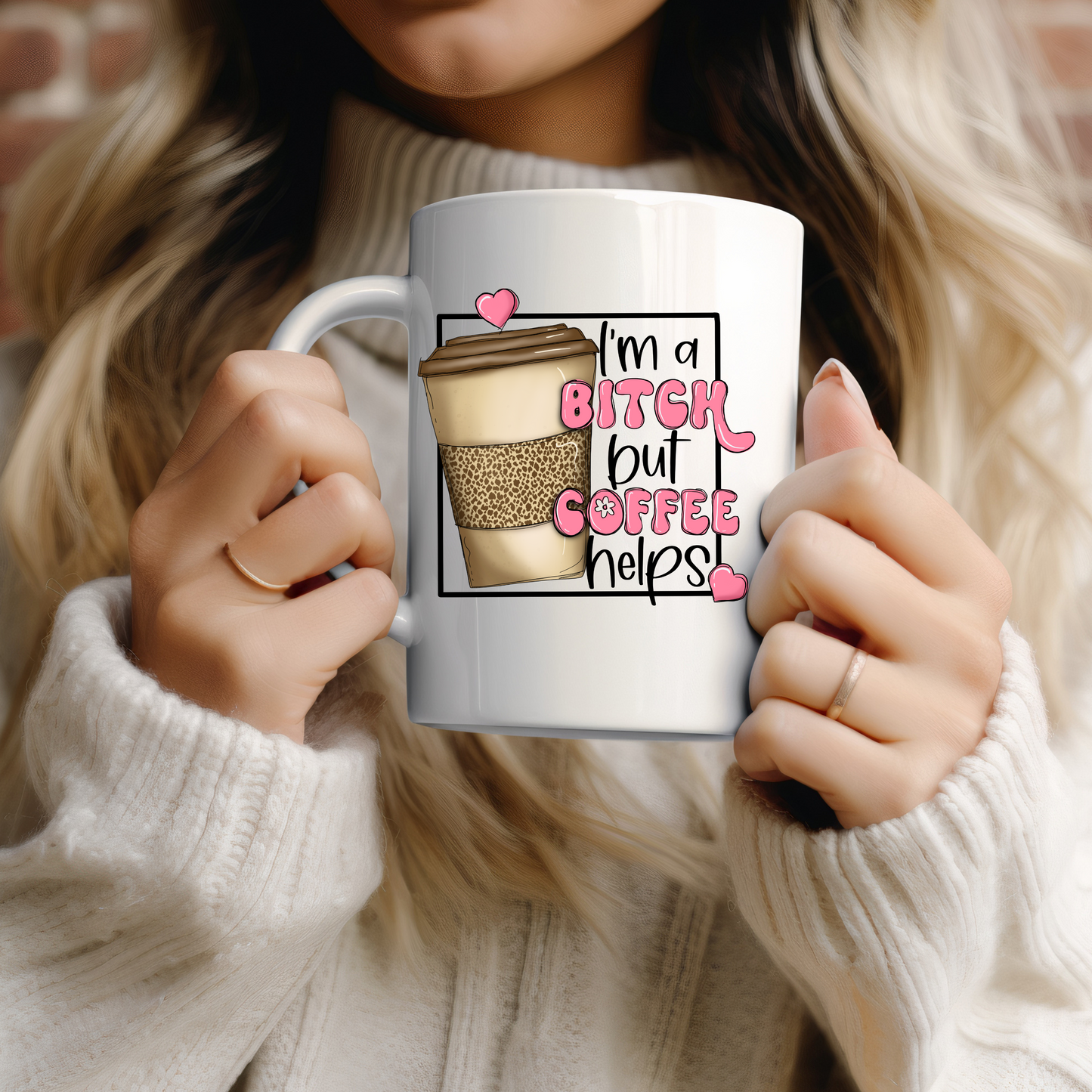 Coffee Helps