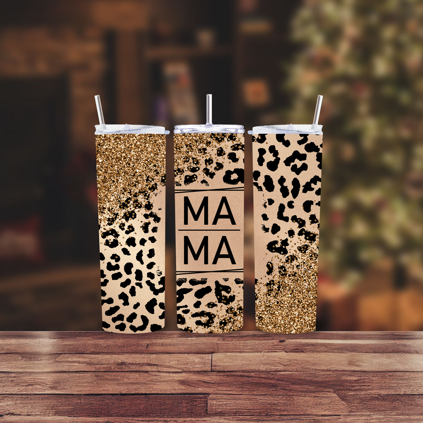 Mama Tumbler